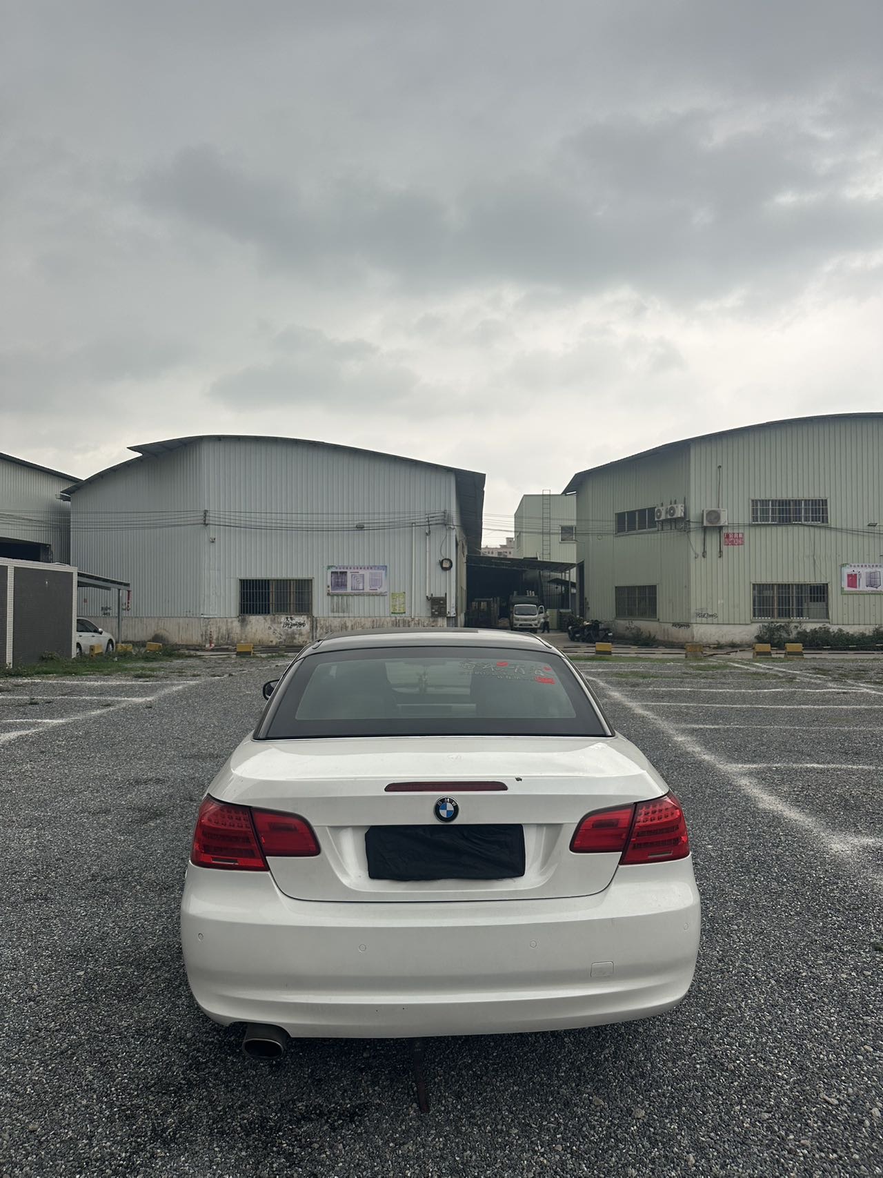BMW 3 Series (Imported) 2011 изображение автомобиля #4