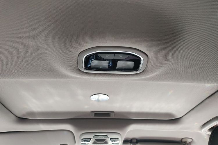 GEELY Emgrand 2020 car image #16