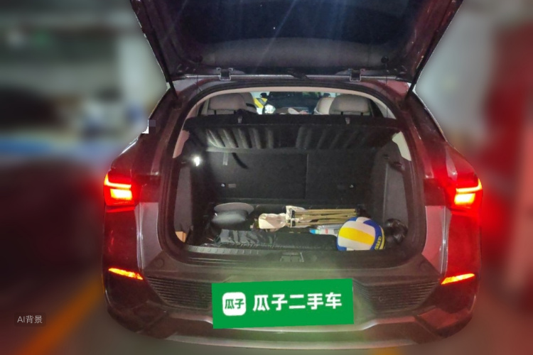 BYD Yuan Plus 2023 immagine di auto #21