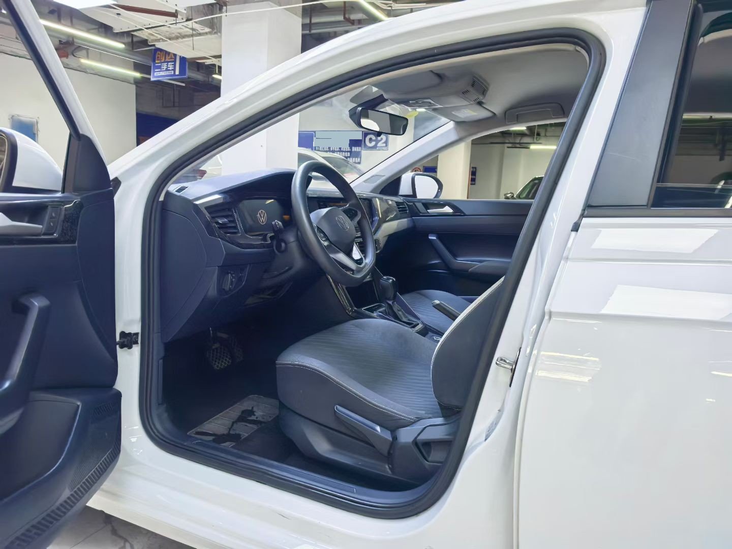 Volkswagen Lavida 2023 #4 Volkswagen Lavida 2023 car image #4
