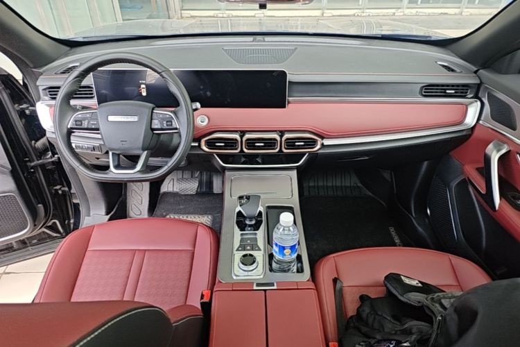 Jetour X70 PLUS 2025 immagine di auto #10