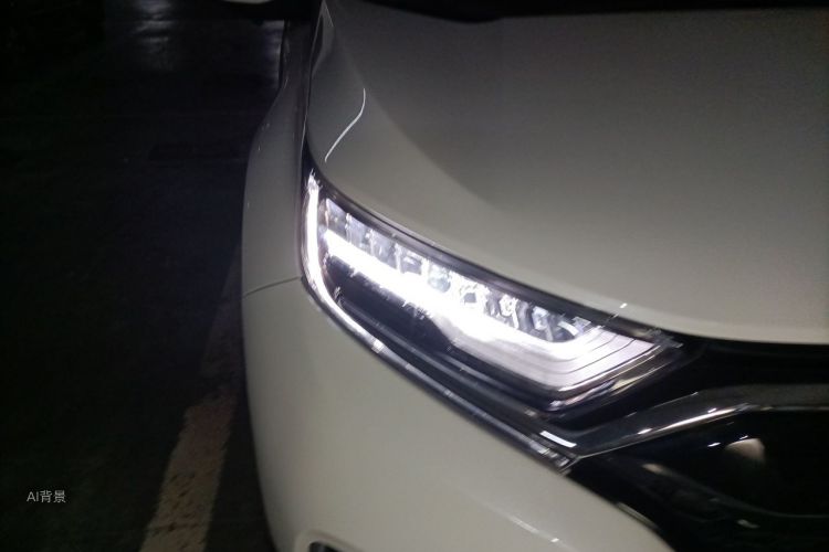 Honda CR-V 2022 car image #8