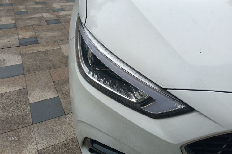 MG ZS 2020 #8 MG ZS 2020 immagine di auto #8