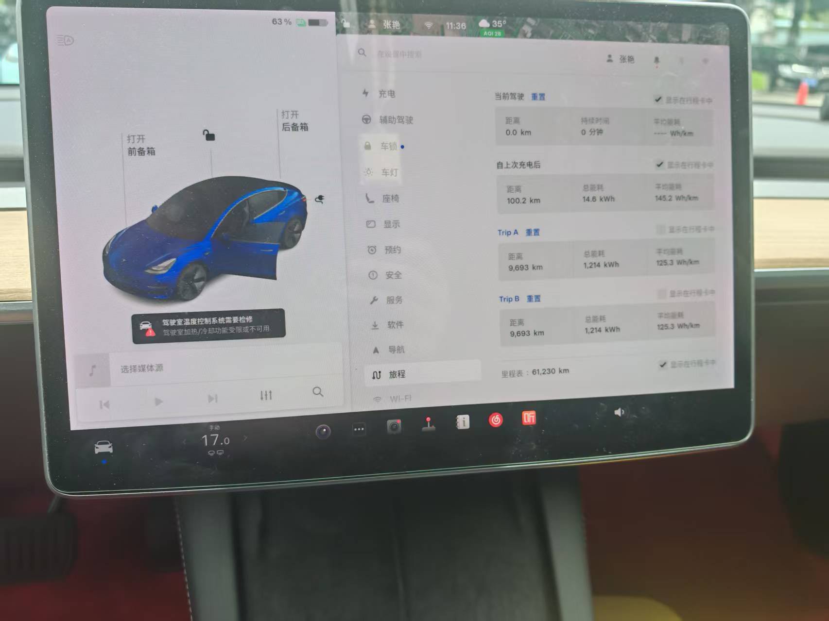 Tesla Model 3 2021 #3 Tesla Model 3 2021 car image #3