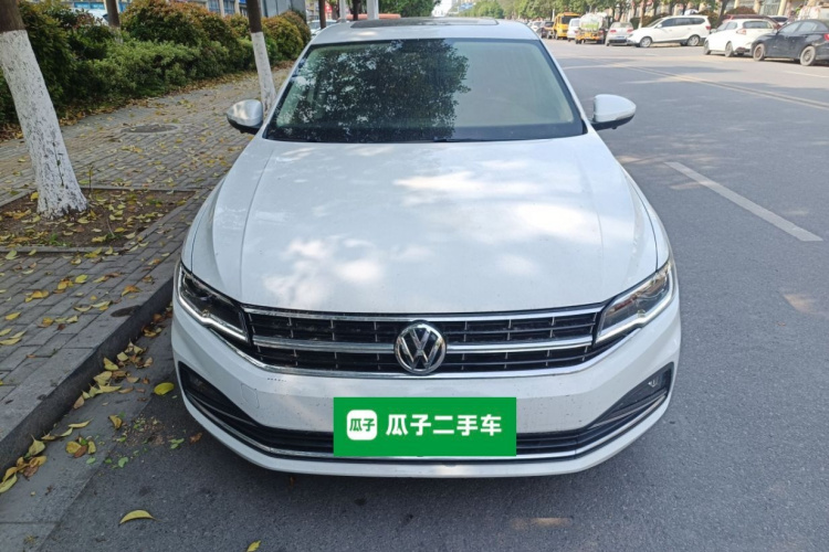 Volkswagen Bora 2019 car image #3