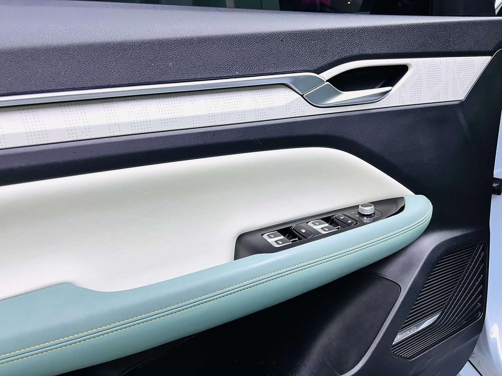 GEELY Emgrand L HiP 2023 #8 GEELY Emgrand L HiP 2023 изображение автомобиля #8