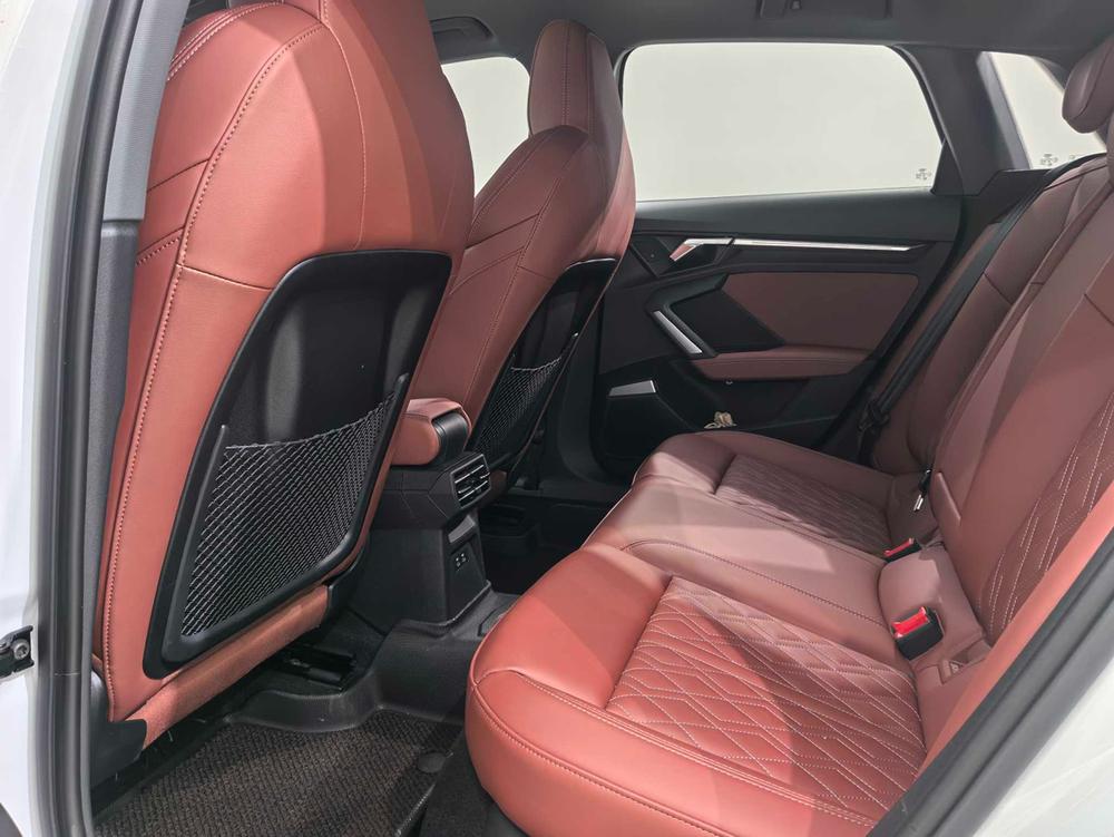 Audi A3 2025 صورة سيارة #15
