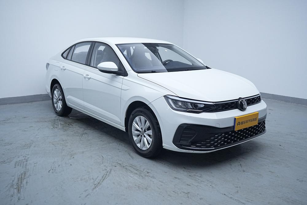 Volkswagen Lavida 2024 #3 Volkswagen Lavida 2024 immagine di auto #3