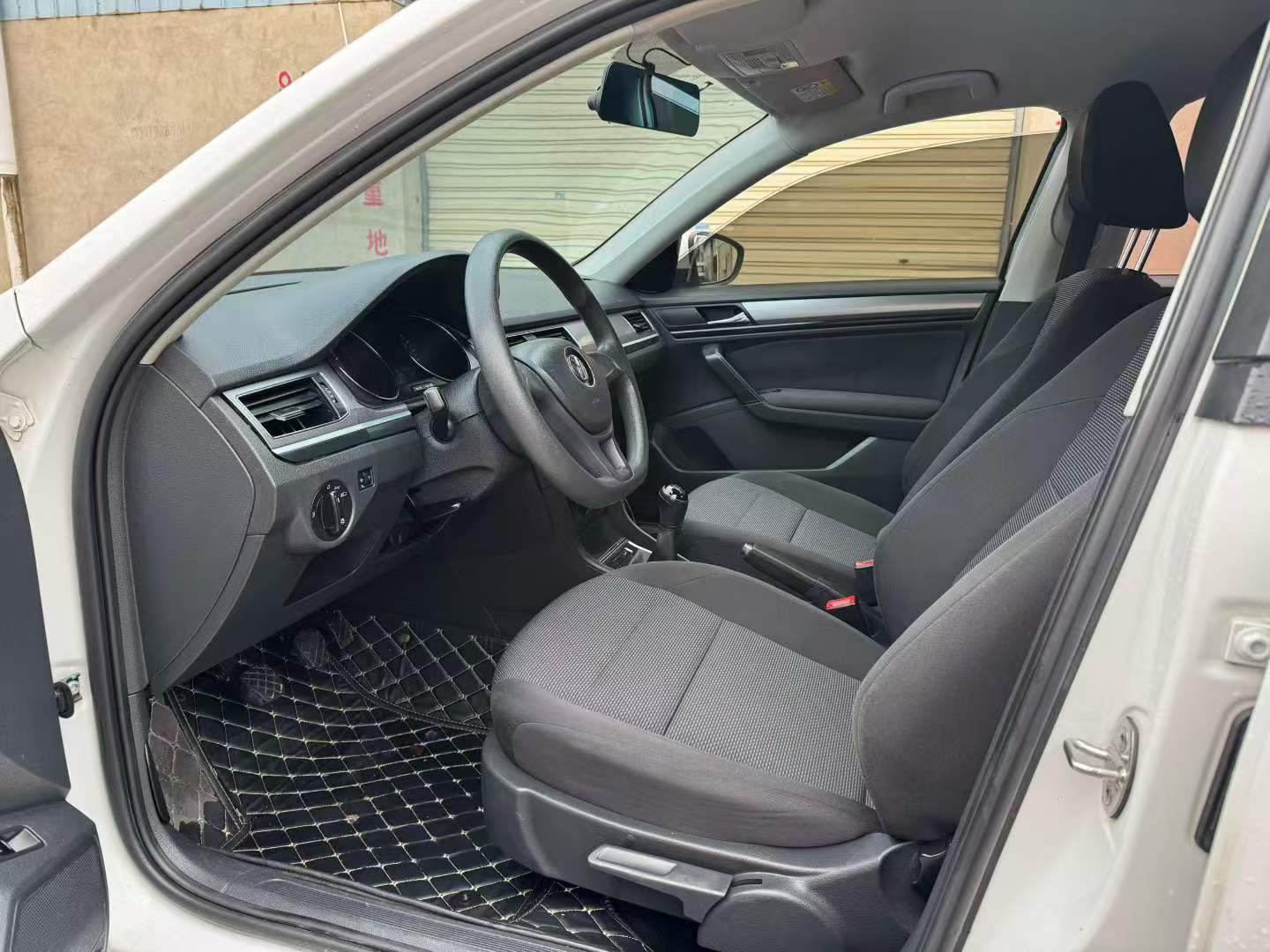 Volkswagen Bora 2018 صورة سيارة #4
