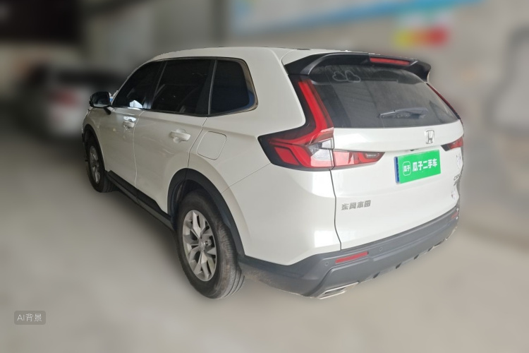 Honda CR-V 2025 car image #5