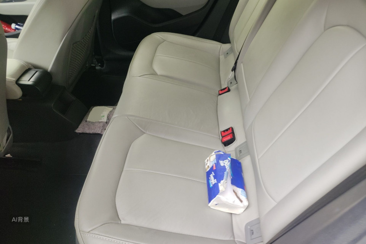 奥迪 奥迪A3 2018 汽车图片 #19