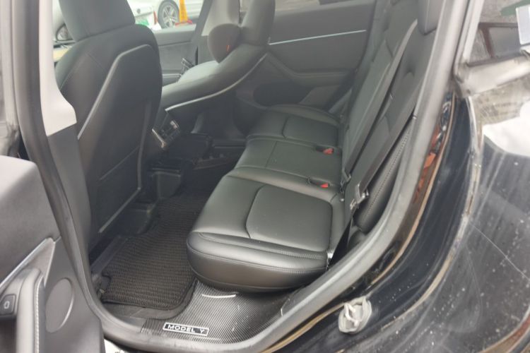 Tesla Model Y 2023 car image #10