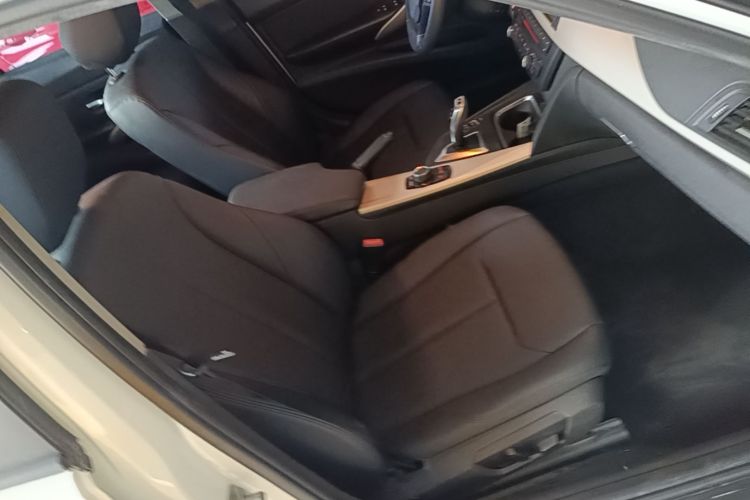 BMW 3 Series 2015 #24 BMW 3 Series 2015 car image #24