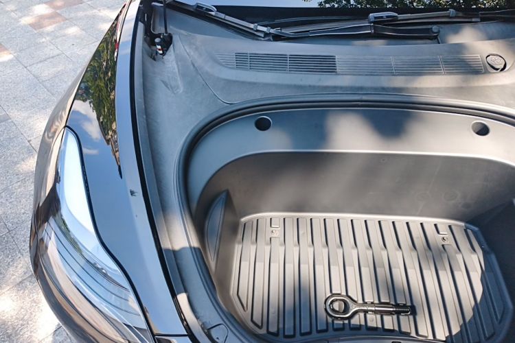 Tesla Model 3 2023 #23 Tesla Model 3 2023 car image #23