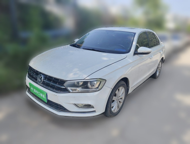 Volkswagen Bora 2018 Volkswagen Bora 2018 car image
