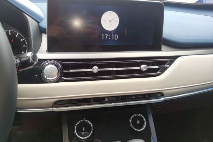 Chery Tiggo 5x 2024 #13 Chery Tiggo 5x 2024 car image #13