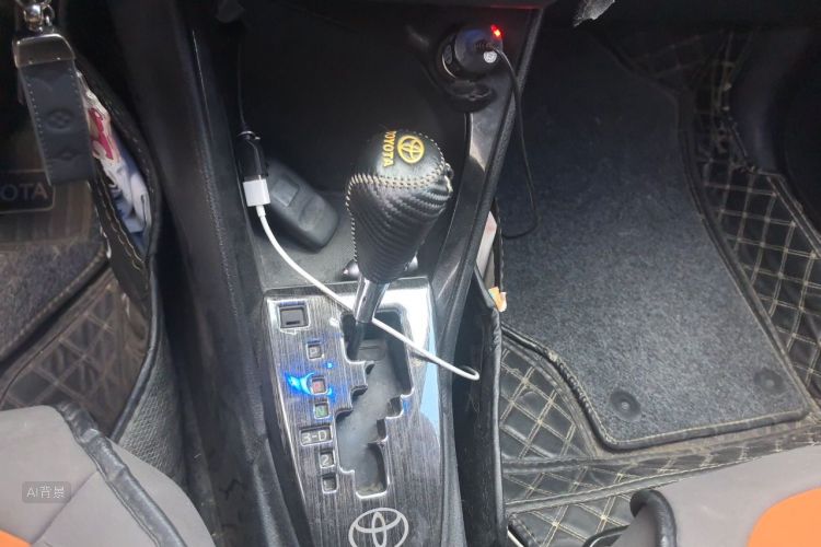 Toyota Vios 2016 #16 Toyota Vios 2016 car image #16