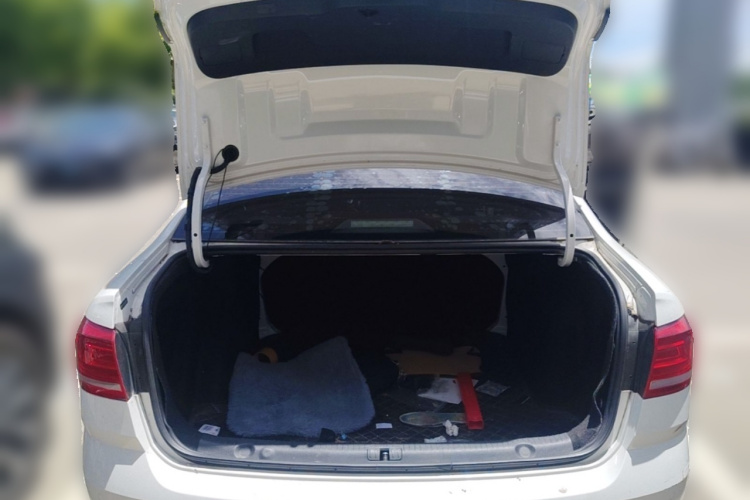 Volkswagen Lavida 2018 #21 Volkswagen Lavida 2018 car image #21