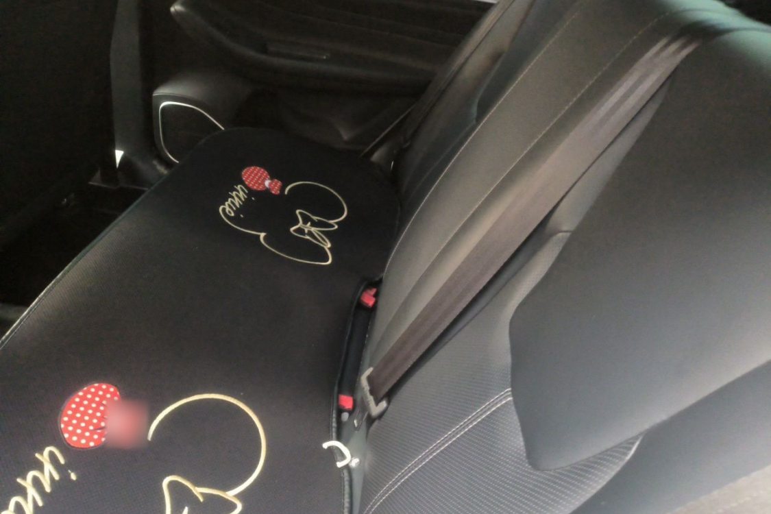 Chery Arrizo 5 2020 #19 Chery Arrizo 5 2020 immagine di auto #19