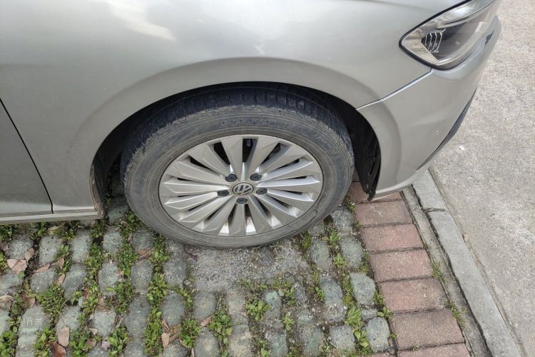 Volkswagen Lavida 2019 #9 Volkswagen Lavida 2019 car image #9