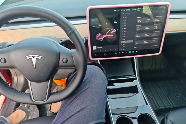 Tesla Model 3 2020 #10 Tesla Model 3 2020 car image #10