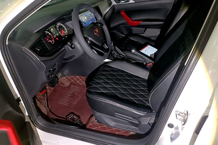 Volkswagen Polo 2020 immagine di auto #19