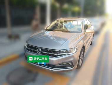 Volkswagen Bora 2018 car image 