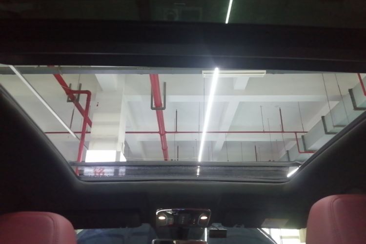 Jetour X70 PLUS 2023 car image #18