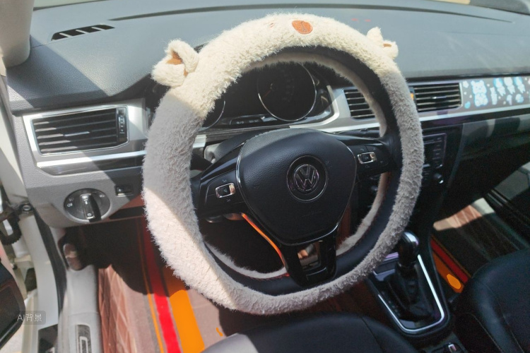 Volkswagen Bora 2017 immagine di auto #12