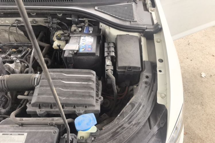 Volkswagen Lavida 2020 car image #28