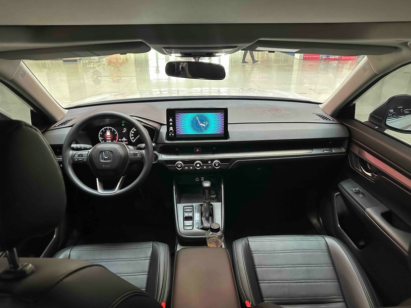 Honda CR-V 2023 car image #4