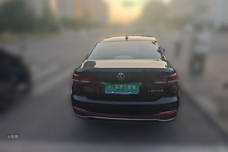 Volkswagen Lavida 2023 #6 Volkswagen Lavida 2023 car image #6