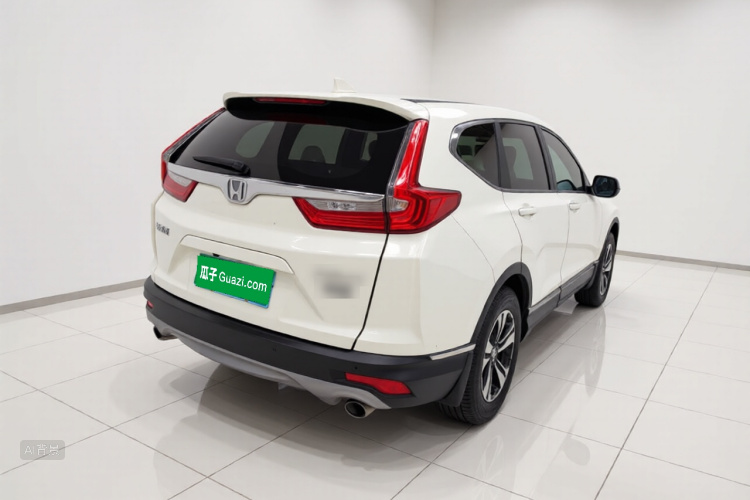 Honda CR-V 2019 #7 Honda CR-V 2019 car image #7