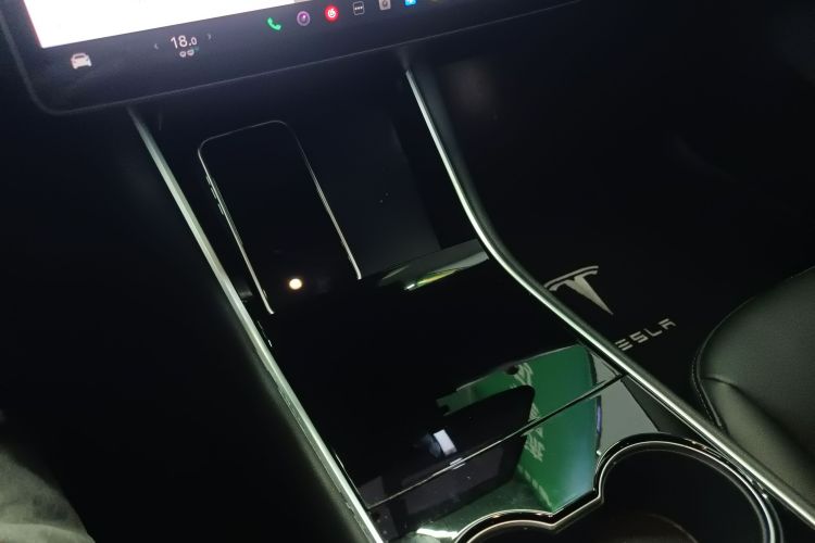 Tesla Model 3 2020 #9 Tesla Model 3 2020 car image #9