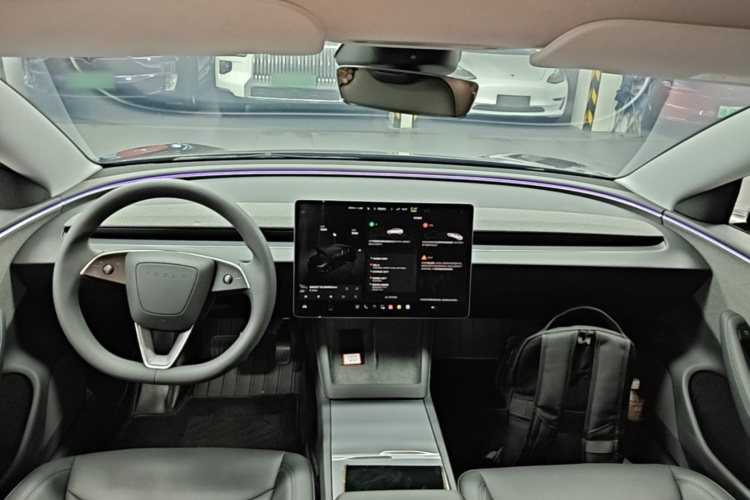 Tesla Model 3 2023 imagem de carro #10