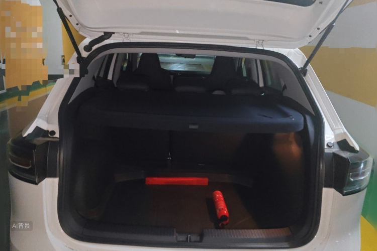 Volkswagen Tharu 2026 #21 Volkswagen Tharu 2026 car image #21