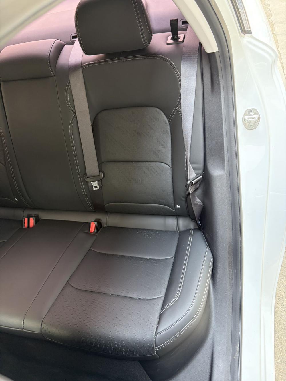 GEELY Emgrand 2022 #19 GEELY Emgrand 2022 car image #19