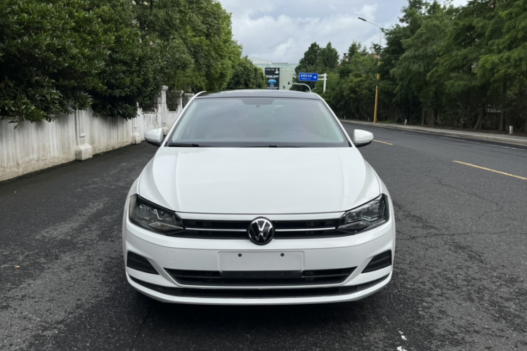 Volkswagen Polo 2022 #5 Volkswagen Polo 2022 car image #5
