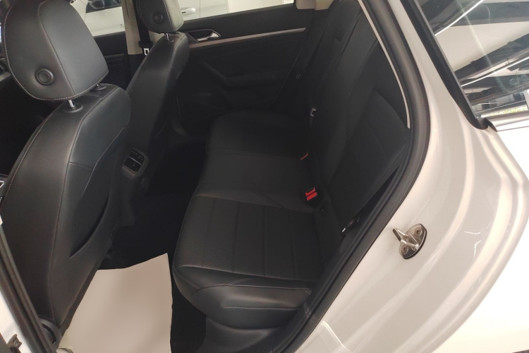 Volkswagen Lavida 2021 imagen de coche #17