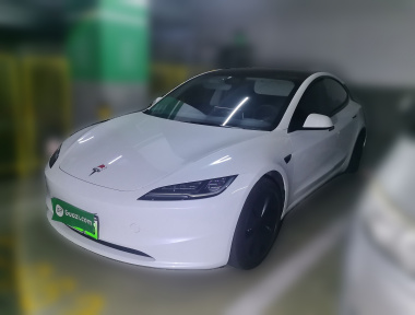 Tesla Model 3 2025 Tesla Model 3 2025 car image