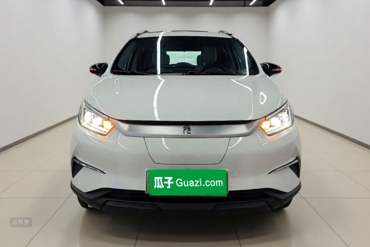 BYD Yuan Pro 2022 #3 BYD Yuan Pro 2022 immagine di auto #3