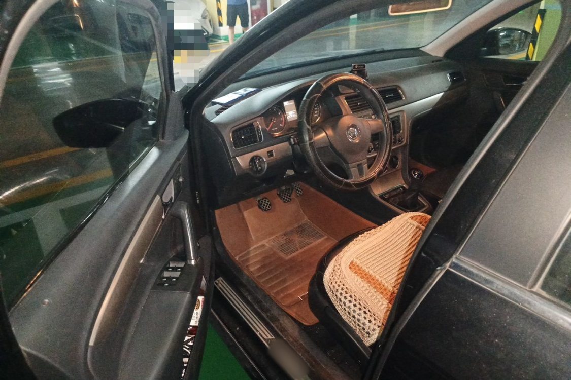 Volkswagen Lavida 2015 car image #23