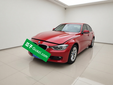BMW 3 Series 2015 BMW 3 Series 2015 immagine di auto