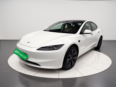 Tesla Model 3 2025 Tesla Model 3 2025 car image