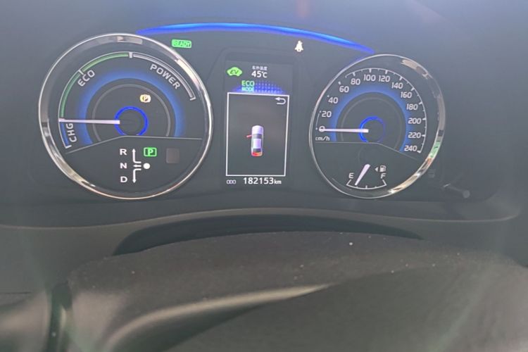 Toyota Corolla 2018 car image #8