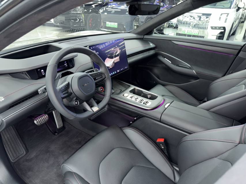 2024 #14 2024 car image #14