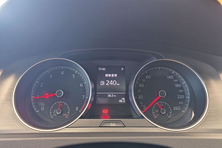 Volkswagen Golf 2016 #29 Volkswagen Golf 2016 car image #29