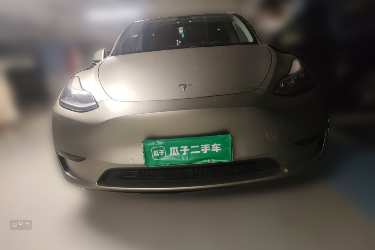 Tesla Model Y 2022 car image #3