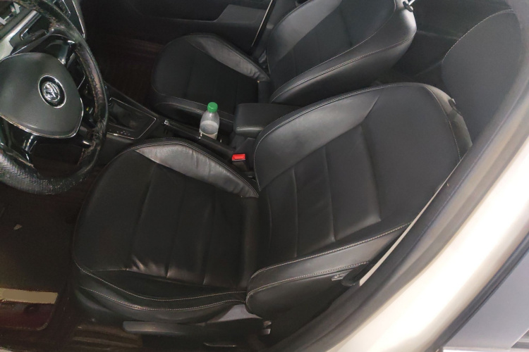Volkswagen Lavida 2016 #15 Volkswagen Lavida 2016 car image #15