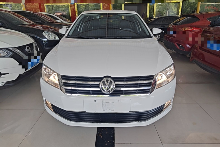 Volkswagen Lavida 2016 #3 Volkswagen Lavida 2016 car image #3